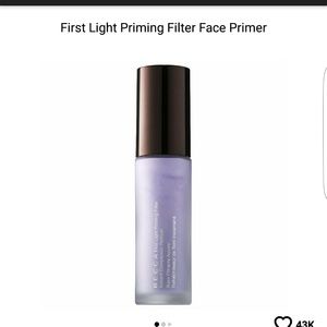 Becca first light primer